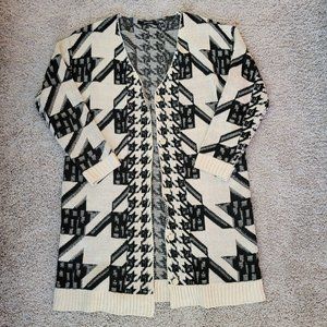 Star Cardigan Sweater from Nordstrom